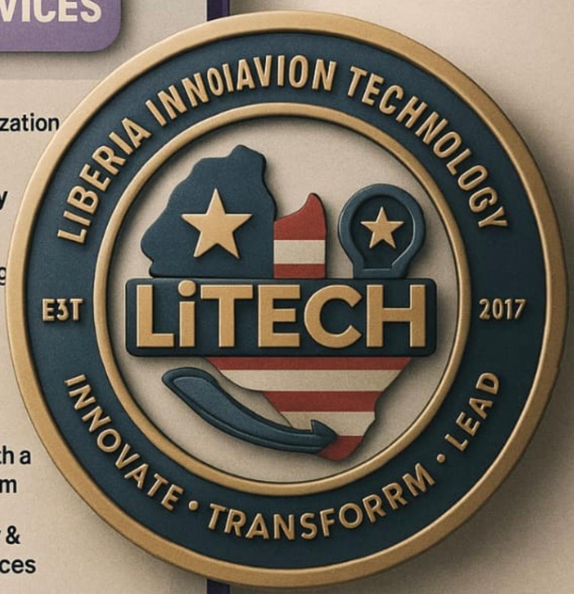 LiTECH Logo