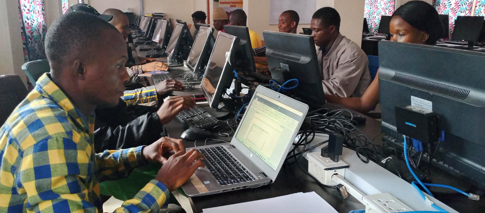 HR Management System